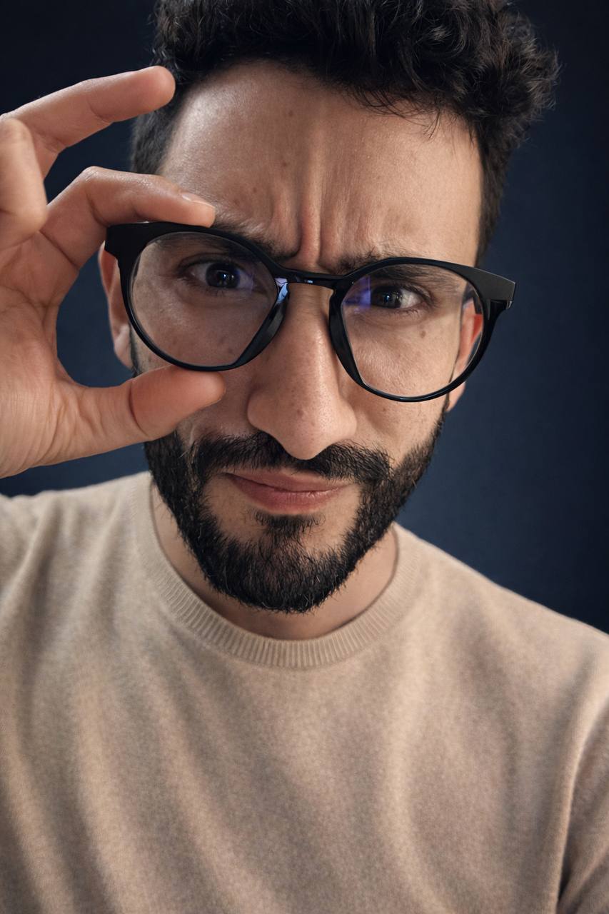 Foto profilo di Alessandro Iannacone